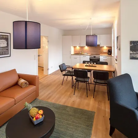 Plumbohms Haus Looges Apartment Bad Harzburg Exterior photo