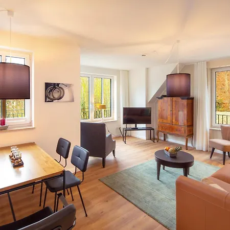 Plumbohms Haus Looges Apartment Bad Harzburg Exterior photo