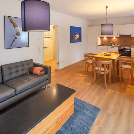 Plumbohms Haus Looges Apartment Bad Harzburg Exterior photo