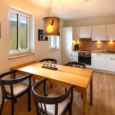 Plumbohms Haus Looges Apartment Bad Harzburg Exterior photo