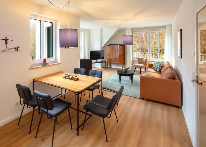 Plumbohms Haus Looges