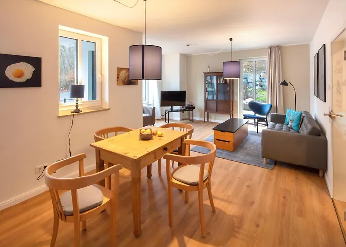 Plumbohms Haus Looges