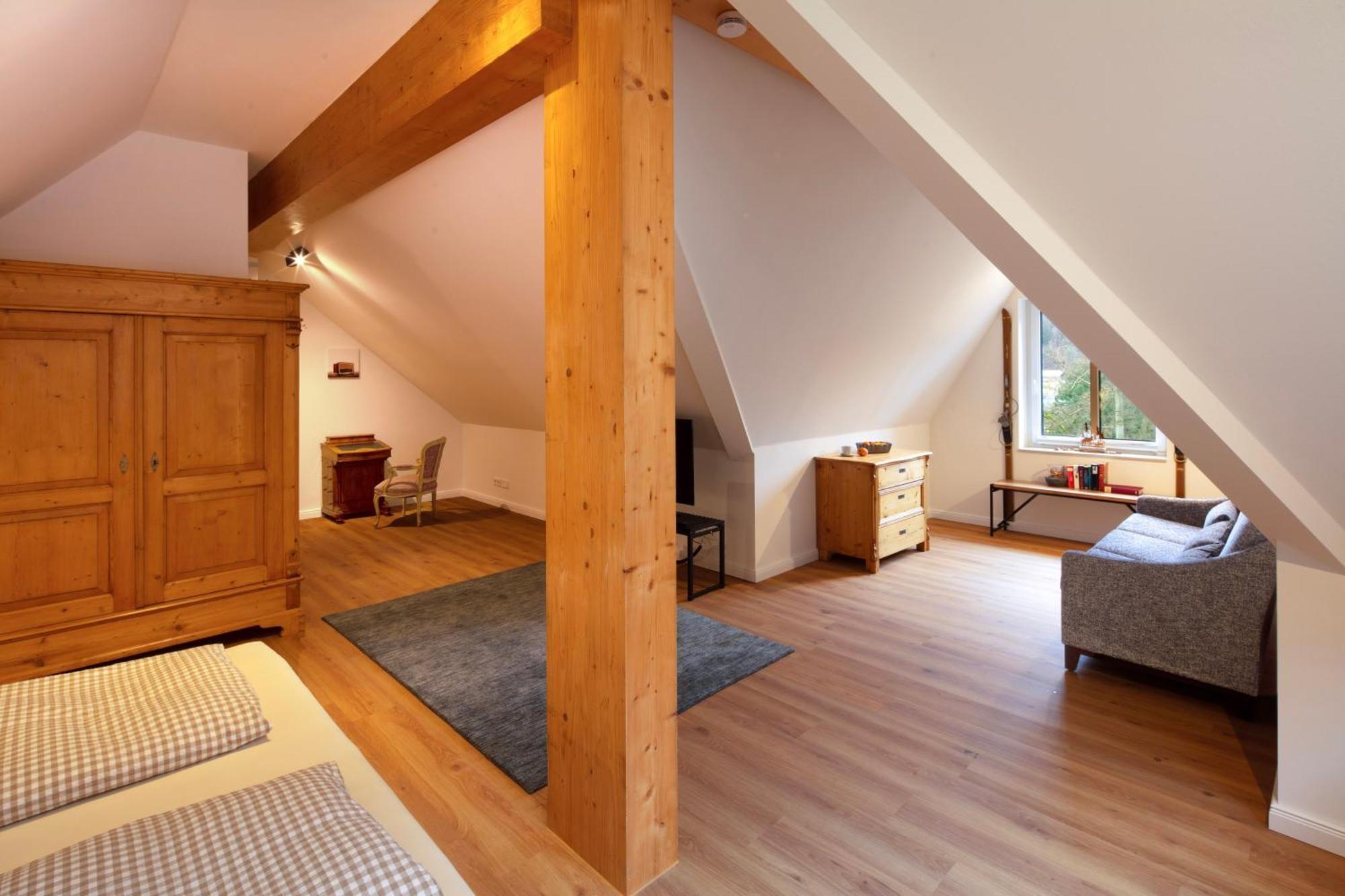 Apartment Plumbohms Haus Looges *