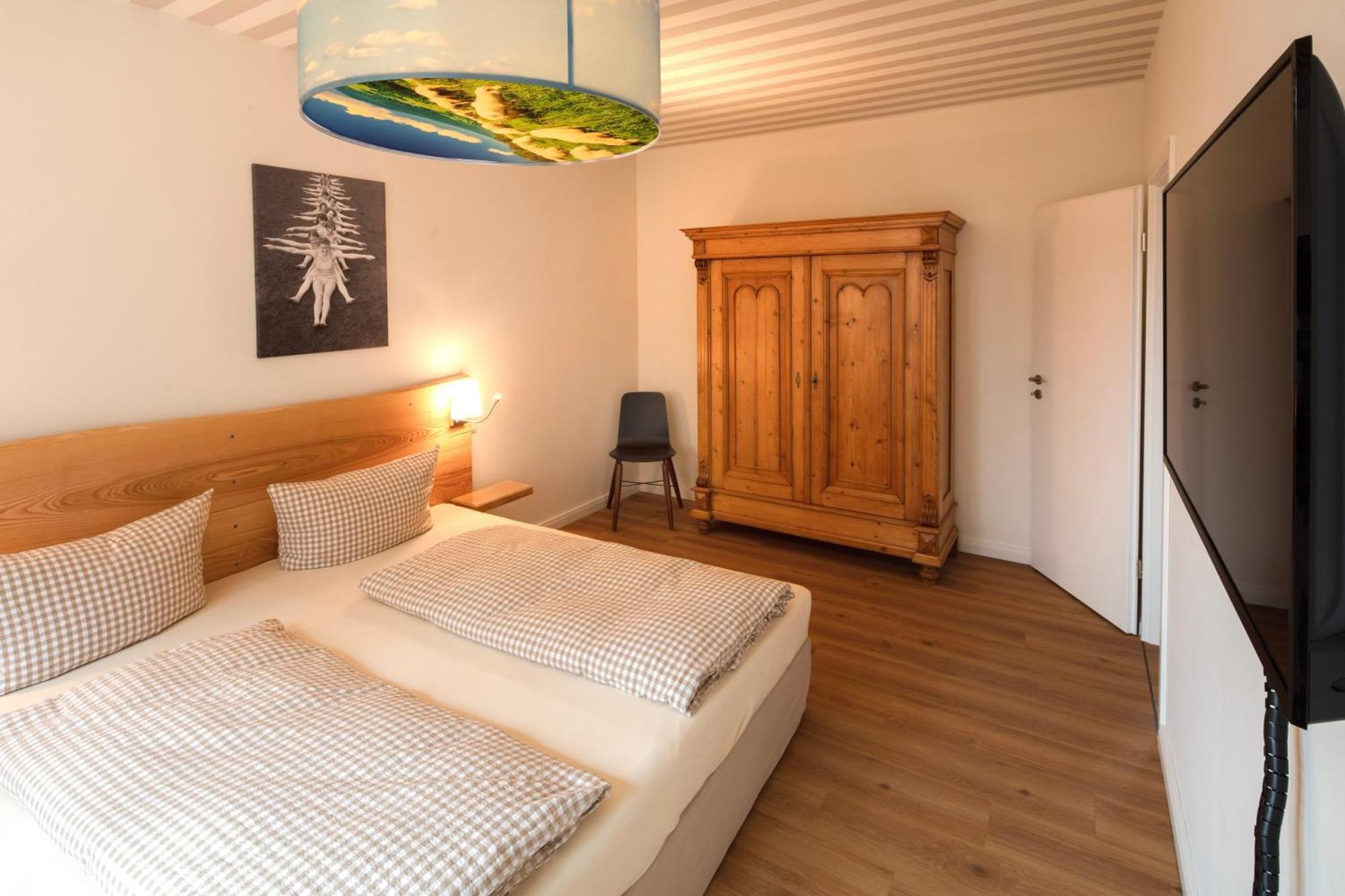 Plumbohms Haus Looges Bad Harzburg