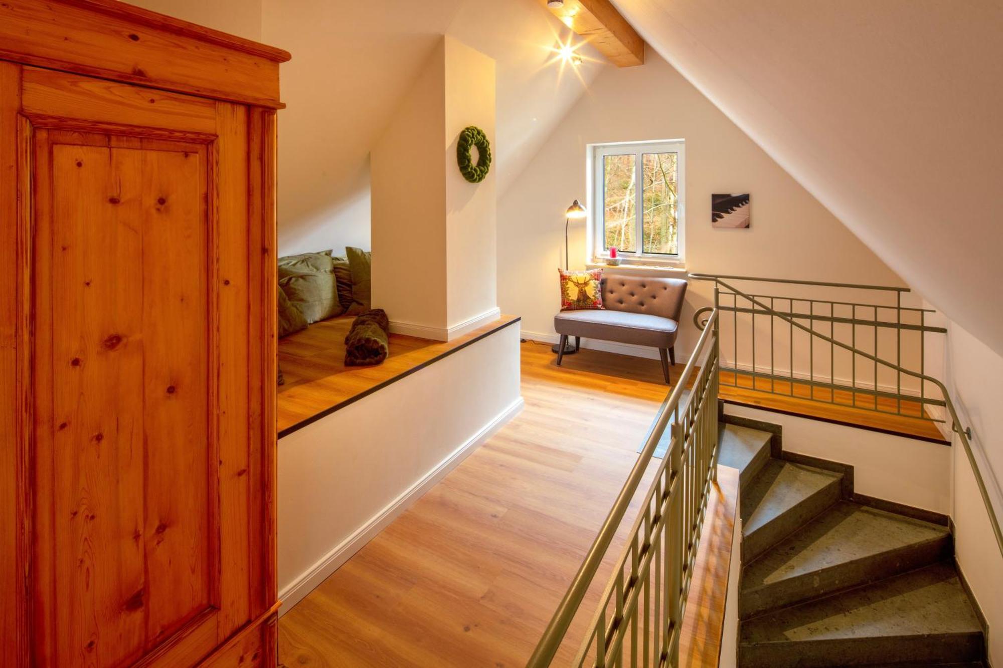 Apartment Plumbohms Haus Looges