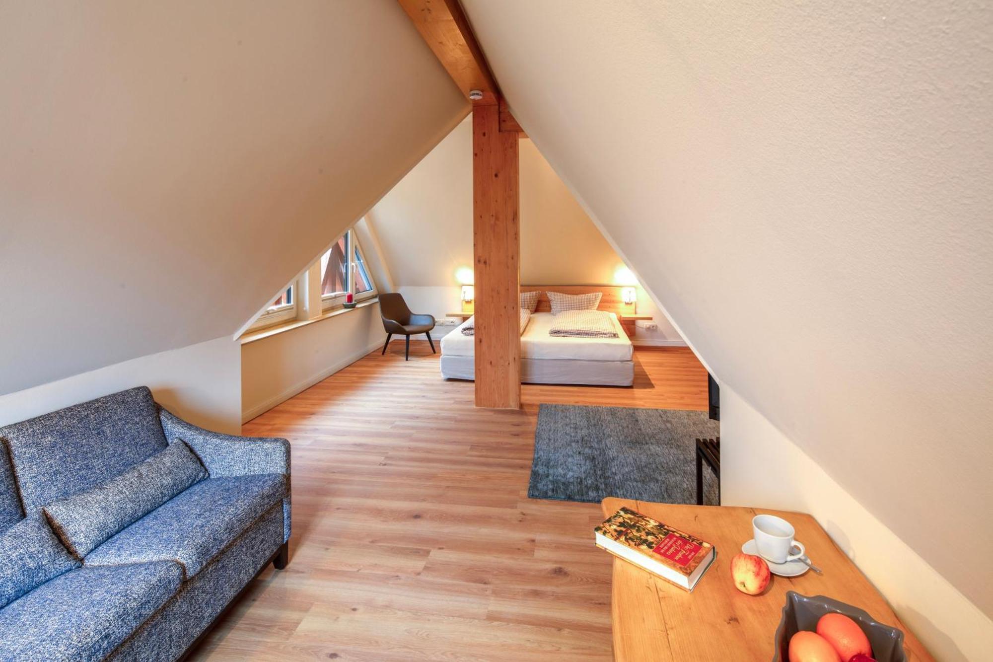 Apartment Plumbohms Haus Looges Bad Harzburg