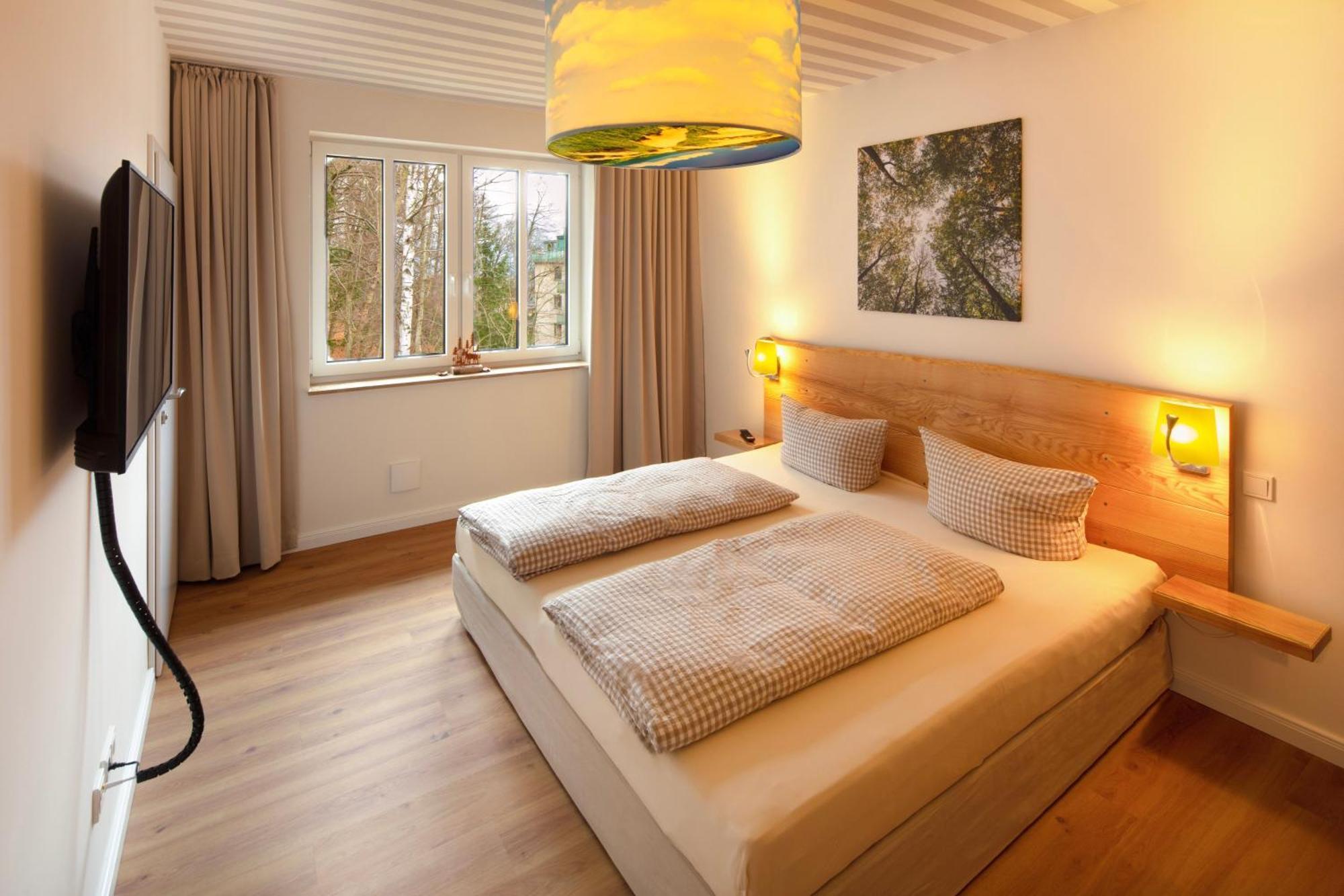 Apartment Plumbohms Haus Looges