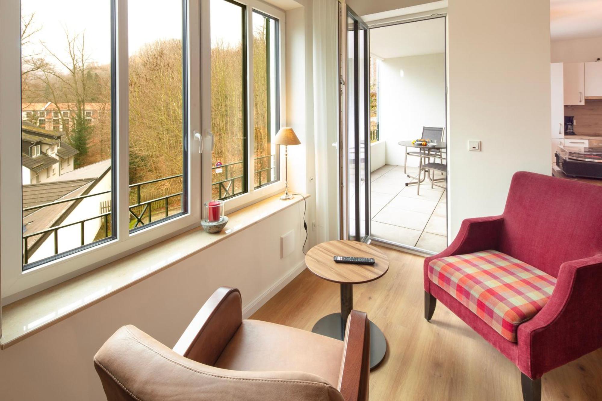 Plumbohms Haus Looges Bad Harzburg