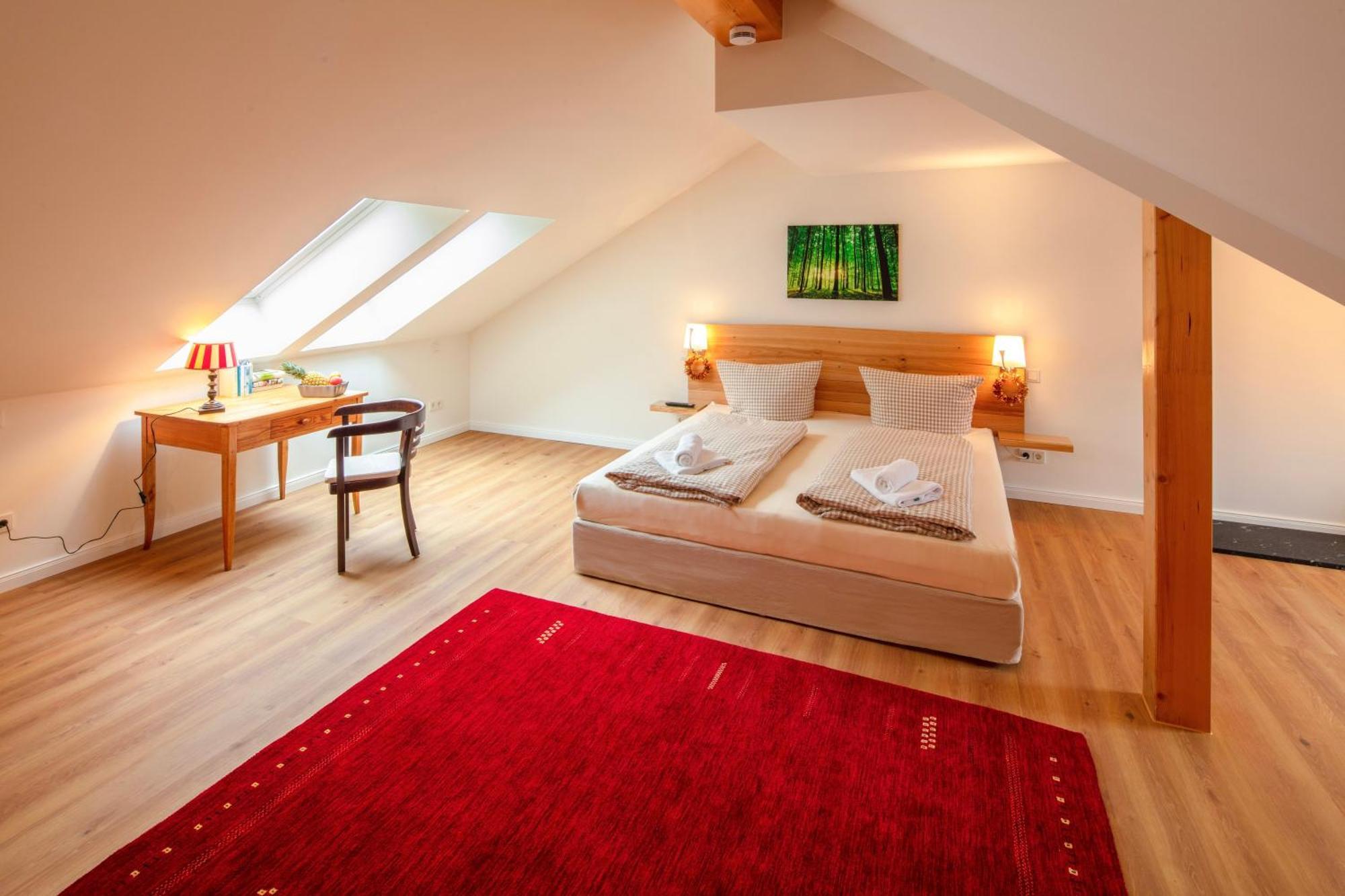 Plumbohms Haus Looges Bad Harzburg